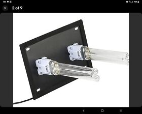 F10010 Frienda Uv Light Air Treatment System For Hvac 26w 110v Dual Lamp