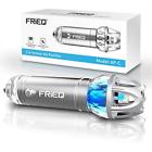 Frieqapc Car Air Fresheners Purifier And Ionic Remove 716294156018