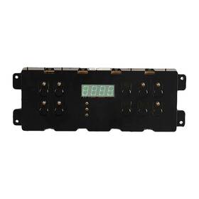 5304532117 Frigidaire B0crgsctyv Range/oven Control Board - Genuine Replacement Part