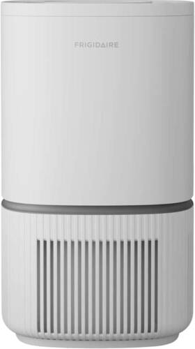 Fhap1020a1 Frigidaire Hepa Air Purifier 850 Square Feet Of Coverage Ultra Quiet