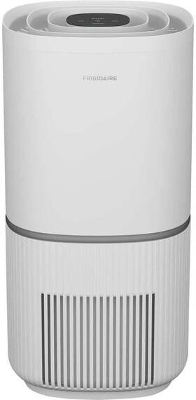 Fhap2040a1 Frigidaire Hepa Air Purifier 1685 Sq Ft. Smart Wifi Alexa Control Ultra Quiet