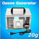 Fro721110 Us Commercial Ozone Generator Disinfection Machine Air Purifier 6034328139115