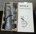 Fs80005 Fs8002 Five Star Ionic Air Purifier Pro Ionizer Cleaner New