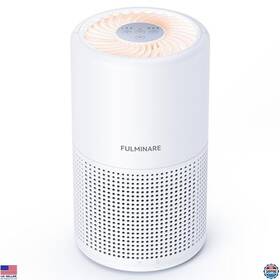 B0b4zskpnl Fulminare H13 True Hepa Air Purifier For Bedroom Quiet Portable With Night Light