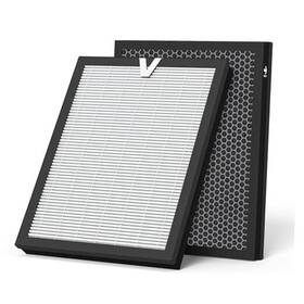 Est-2p Fungenetec 2-pack Everestair Filter Replacement A