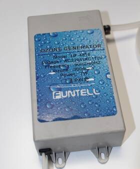 Hf-4816 Funtell Ozone Generator