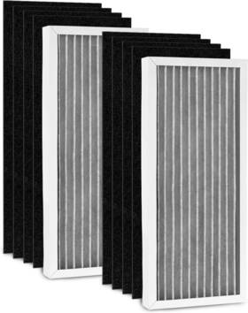 04385 Future Way 779303220025 04383 Filter Replacement Compatible With Hamilton Beach 04384 A