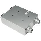 Fv-10vec1 Panasonic Energy Recovery Ventilator For Cold Clim 885170307384
