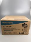 Fv-10vsl2 Panasonic
