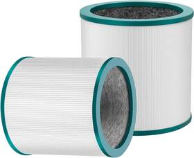 Bp01 Fylmir 780748776534 2 Pack Tp01 Replacement Filter For Dyson Pure Cool Link Tp02 Tp03 Am11