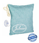 Jal10011 Fyneerhaax Jalousie Bamboo Charcoal Bag Odor Hanging Blue Air Purifying