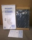Fz-c100dfu Sharp Activated Carbon Replacement 074000662537
