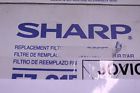 Fz-c150dfu Sharp Activated Carbon Replacement 074000662513