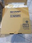 Fz-n25hfu Sharp Filter Air Purifier 079946259704