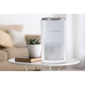 Am-ap1115-wh G2-reverse-logistics Upl New Simply Conserve Tabletop Air Purifier Breathe Clean At Home With Advanced