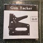 G5-oc Unbranded Duct Staple Gun Tacker Outward Clinch