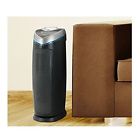 G76179 Guardian Technologies Air Purifier With True Hepa Filter Sanitizer Captures