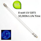 G8t5-uv Lse Lighting New Uv Light Bulbs Watt Fish 728360529510