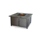 Gad1393sp Rhino Fireplace Blue Gas