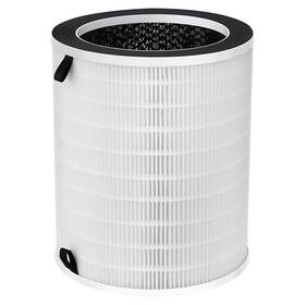 Galanz 190873010586 Air Purifier Filter H13 Hepa With High Granular Activated Carbon 3-s