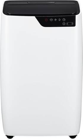 Zms0609g40gt4e Gaomon 12000 Btu Ultra Silent Portable Air Conditioner 3in1 Remote Ac 24hr Timer White