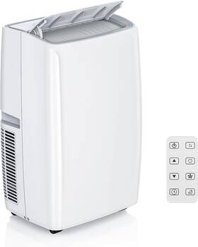 Zms0609mo2d Gaomon 14 000 Btu Portable Air Conditioner 3in1 Remote Ac 24-hour Timer Cooling