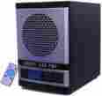 Gap-400 Jb Innovative Products Inc Air Ionizers Green Purifiers Pro 2 Plate Hepa Alpine Purifier