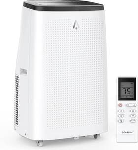 2zhtbdcab9b5mvbrr Garvee Bwdqpsrfn 15 000 Btu Portable Air Conditioner For Room Up To 850 Sq Ft