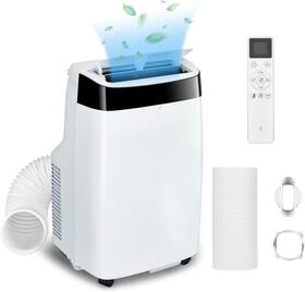 Cf10 Garvee 10000 Btu Air Conditioner Portable For Room 3in1 Ac Unit Dehumidifier