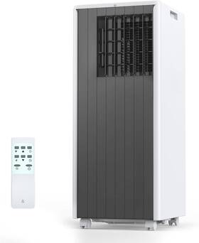 Sjct76hspssw8l4fk4er9gvaq Garvee Portable Air Conditioner 8000 Btu Compact Ac Unit Cooling/dehumidifier