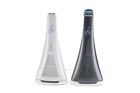 Gcp360m-cg Glaros Serenity Personal Air Purifier With Hepa Filter