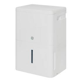 Adhl22la Ge Eaxb-u-a 22pt Dehumidifier For Home And Bathroom White Open Box