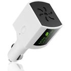 Ge528 Portable Air Travelsize Purifiers Purifier Ionizer With Anion 738676704051