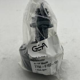 7750-0102-181 Gea Button Only - Remote Starter Ar Air