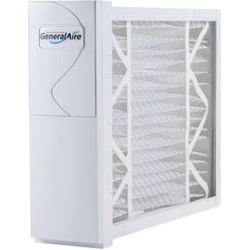 Ga17248 General Aire Mac 2000 Air Cleaner