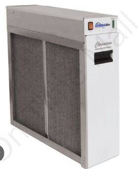 Ga50a14 Generalaire 4710 Electronic Air Cleaner 16x25x7