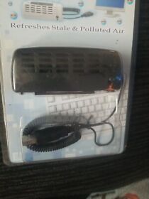 Gn-062 Genica Usb Ionizer