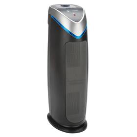 Ac48 Germ Guardian 711181924688 Germguardian Air Purifier With Hepa Pure Filter And Uv-c Light 153 Sq. Ft