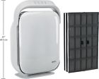 Germ Guardian Germguardian Premium High Performance True Hepa Air Cleaner Purifier System 5408381608160
