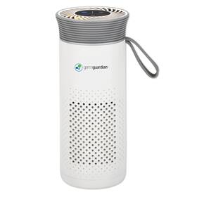 Ac085 Germguardian Portable Air Purifier For Small Spaces Usb Cable 7 Inch White
