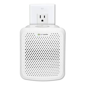 Ac225w Germguardian Pluggable Air Purifier With Uv-c Light And Nightlight Re