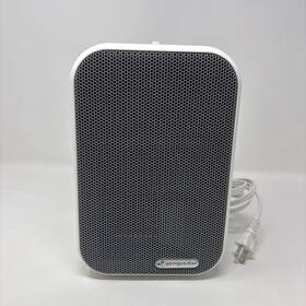 Ac4175w Germguardian Germ Guardian Tabletop 4 In 1 Air Purifier Cleaning System Hepa