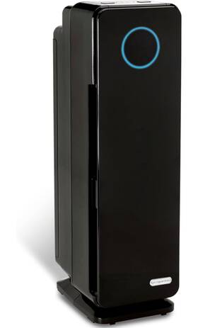 Ac4300bpt Germguardian Air Purifier Homes With Pets H13 Pet Hepa Filter Removes Dander