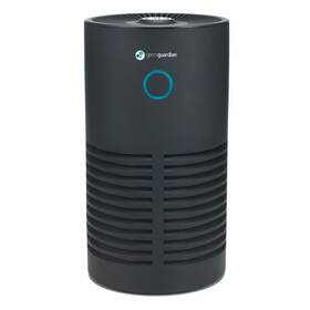 Ac4700b-u-a Germguardian 15 Inch Air Purifier With Hepa Filter To Reduce/trap Allergens Open Box