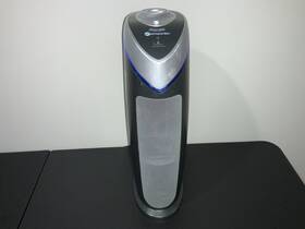 Ac4820 Germguardian Air Purifier With Hepa Filter Removes Odors Smoke Mold