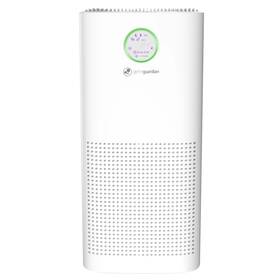 Ac5109w Germguardian Air Purifier With 360-degree Hepa White