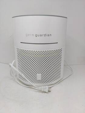 Ap3151w Germguardian Airsafe Intelligent Air Purifier Quality Sensor 360 Hepa