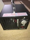 Gg-h02-1598a Unbranded Home Indoor Ozone Generator Air Purifier Machine Mold Control