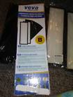 Gg4825-2 Veva Premium Hepa Filters And Pack Pre Size