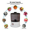 Ghm3163395 Ultrasonic Cleaner Fruits Vegetables Portable Dishes Bowls 9772049509431